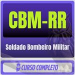 Soldado Bombeiro Militar