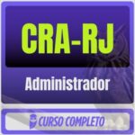 CRA-RJ (Administrador) Pós-Edital - 2026