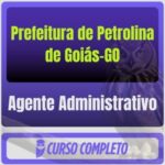 Agente Administrativo