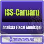 ISS CARUARU
