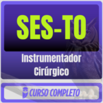 Instrumentador Cirúrgico