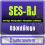 Odontólogo PCTÇ