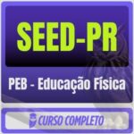 PEB – Educação Física