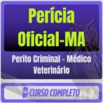 Perito Criminal – Médico Veterinário