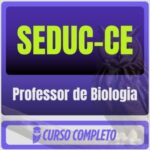 Professor de Biologia