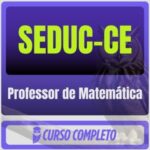 Professor de Matemática