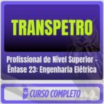 Profissional de Nível Superior – Ênfase 23 Engenharia Elétrica
