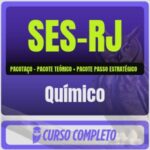 Químico pctç