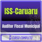 iss caruaru auditor