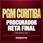 Rateio RETA FINAL - PGM CURITIBA - PR