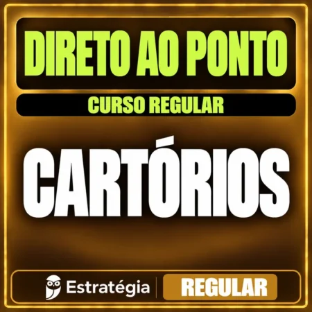 Rateio Direto ao Ponto - Cartórios