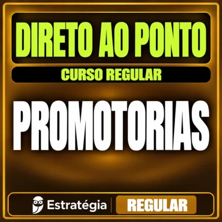 Rateio Direto ao Ponto - Promotorias
