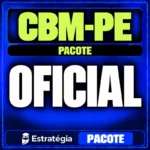 Rateio CBM-PE (Oficial) Pacote