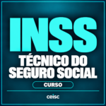 Rateio INSS | Técnico do Seguro Social — Ceisc