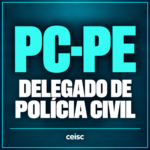 Rateio PC-PE | Delegado de Polícia Civil — Ceisc