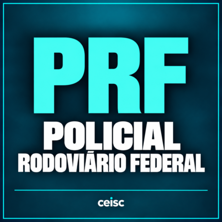 Rateio PRF | Policial Rodoviário Federal — Ceisc